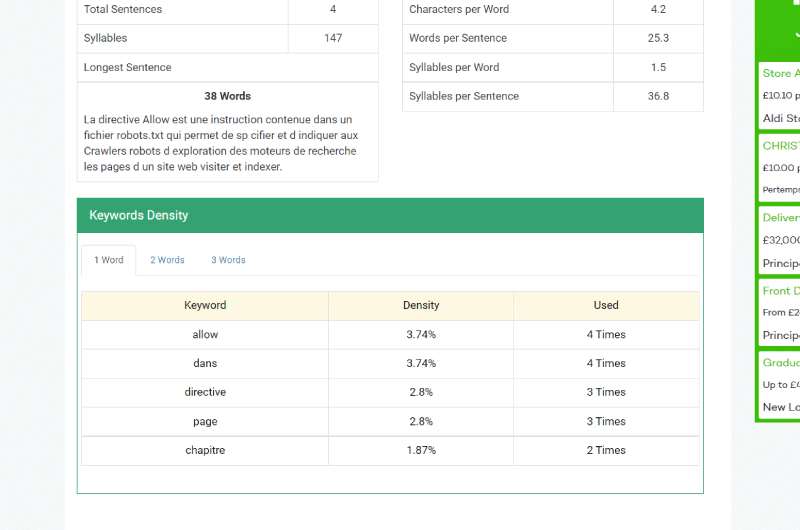 CPM Calculator  Prepostseo - Twaino