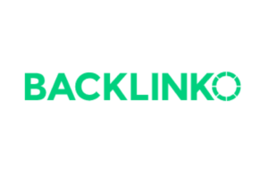 Blog Backlinko Logo