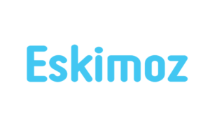 Blog Eskimoz Logo