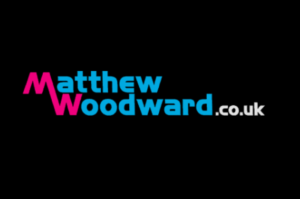 Blog Matthew Woodward Logo
