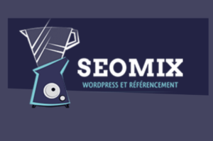 Blog SeoMix Logo