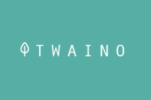Blog Twaino Logo