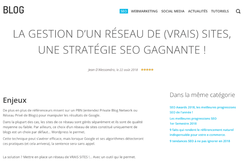 Blog Yoda Ressource 4