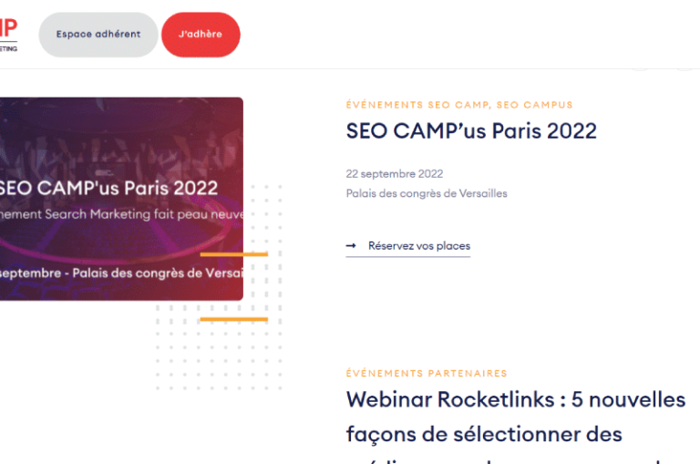 SEO Campus Ressource 1