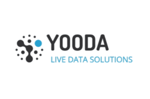 Blog Yoda logo
