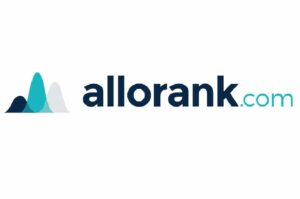 Blog Allorank Logo