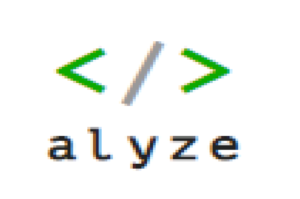 Blog Alyze Logo