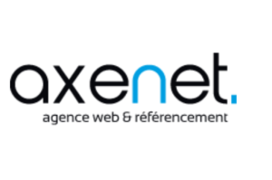 Blog Axe net Logo