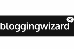 Blog BloggingWizard Logo