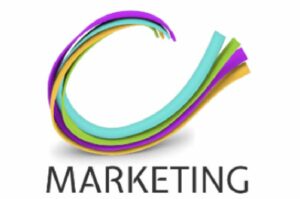 Blog C Marketing Logo