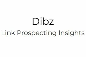 Blog Dibz Logo