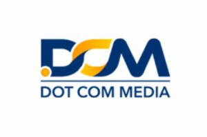 Blog Dot Com Media logo