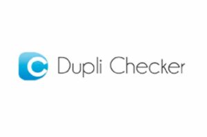 Blog Duplichecker logo