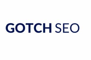 Blog Gotch SEO logo