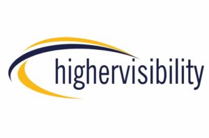 Blog Higher Visibility Logo