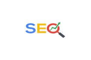 Blog Image SEO Logo