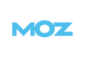 Blog Moz Logo