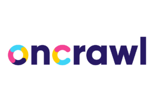 Blog Oncrawl Logo