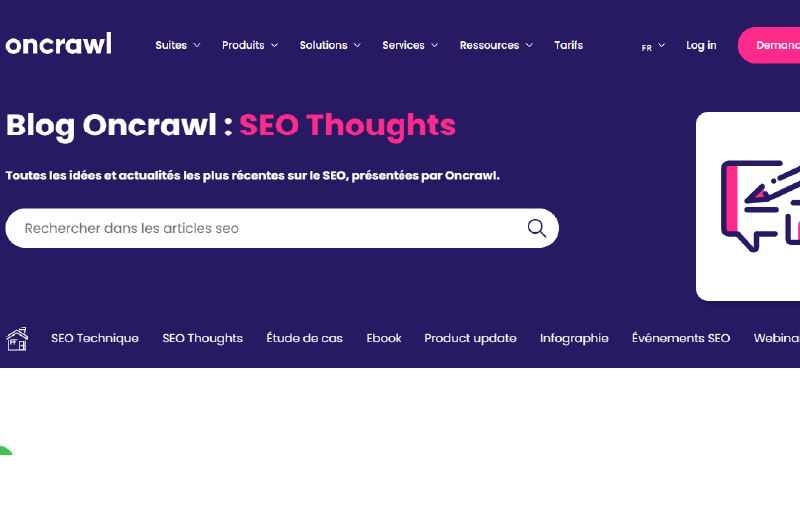 Blog Oncrawl Ressource 2