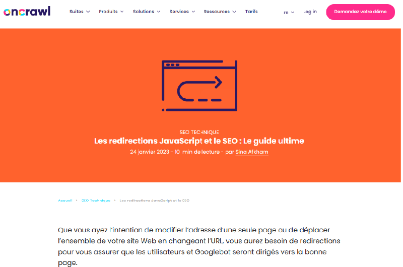 Blog Oncrawl Ressource 5