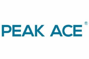 Blog PeakAce Logo