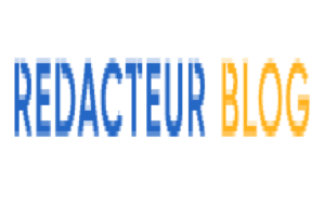 Blog Redacteur Logo
