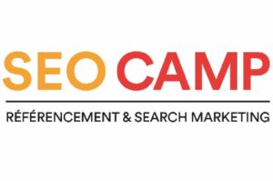 Blog SEO Awards by SEO Camp Logo