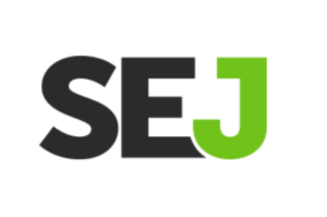 Blog Search Engine Journal Logo