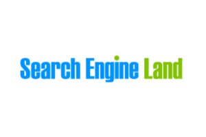 Blog Search Engine Land Logo