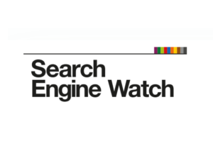 Blog Search Engine Watch Logo