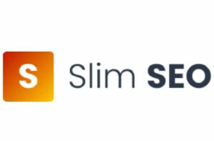 Blog SlimSEO Logo