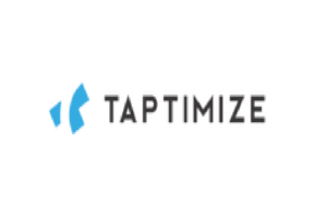 Blog Taptimize Logo
