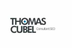 Blog Thomas Cubel logo