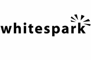 Blog Whitespark Logo