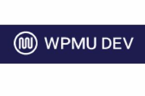 Blog Wpmudev Logo