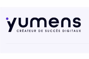 Blog Yumens Agence de référencement et de marketing logo