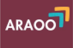 Blog araoo logo