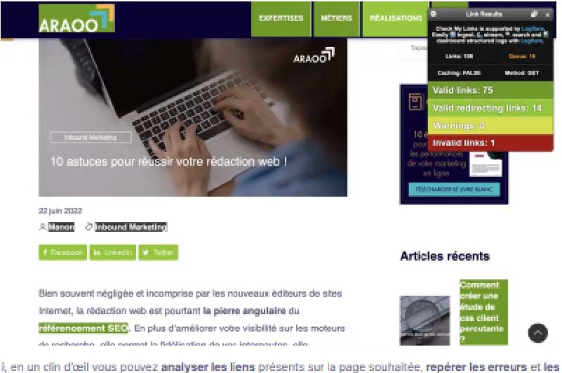 Blog araoo Ressource 5