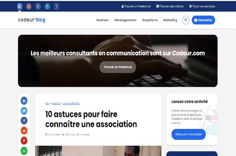 Blog Codeur Ressource 8