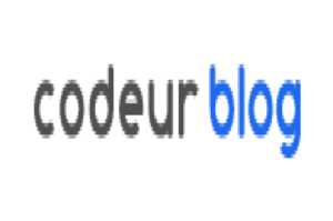 Blog Codeur Logo