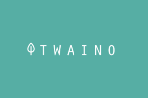 Definition Twaino Logo