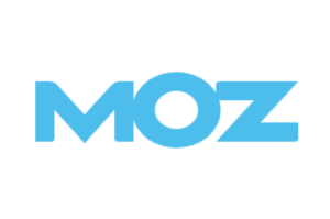 MozCon 2020 Logo
