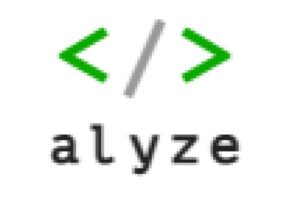 blog alyze logo