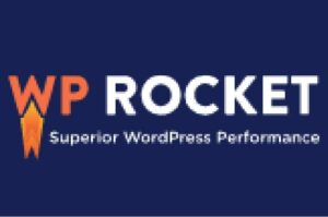 Blog wp rocket.me logo