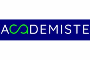 Blog Academiste Logo