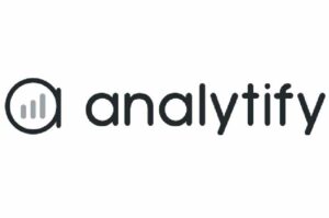 Blog Analytify Logo