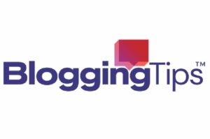Blog Blogging Tips Logo