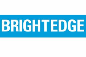 Blog BrightEdge SEO Logo