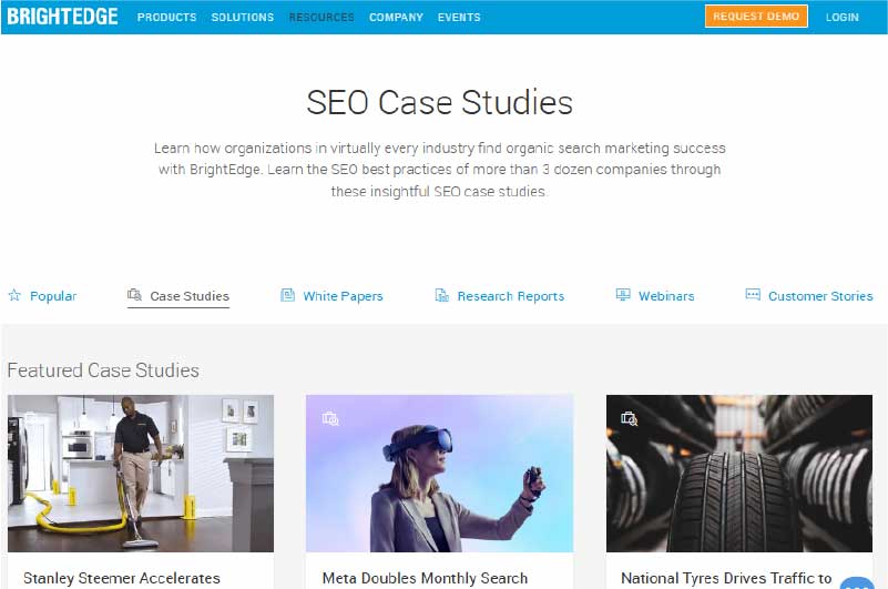 Blog BrightEdge SEO Ressource 4