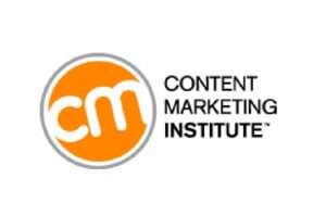 Blog Content Marketing Institute Logo